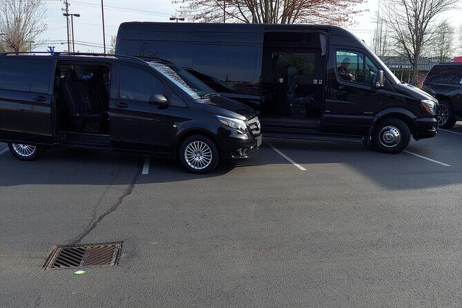Seattle, WA Hourly Rental Around Town & Sightseeing - Exploring the Experience in Detail