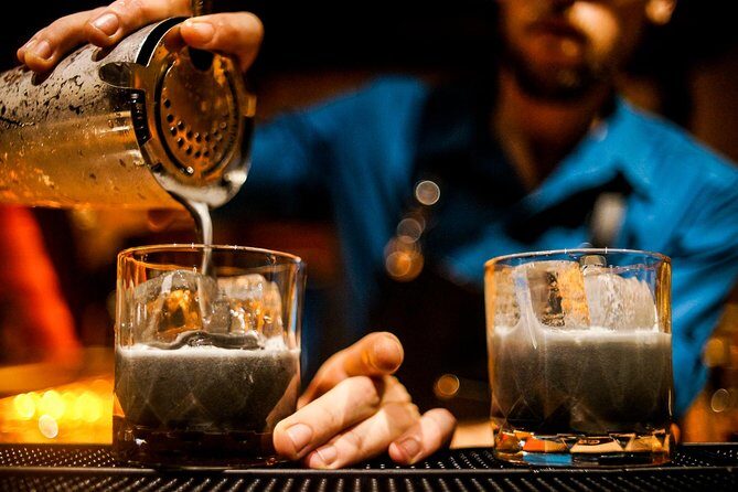 Secret Cocktail Experience in Hoi An - Frequently Asked Questions