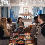 Secret Cooking Class in Seoul by Secret Food Tours - Practical Details