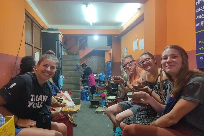 Secret Food Tour in Kathmandu - Final Thoughts: An Authentic Taste of Kathmandu