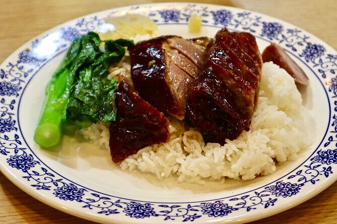 Secret Food Tour With the Locals in Tin Hau Hong Kong w/ Private Tour Option - Who Will Love This Tour?