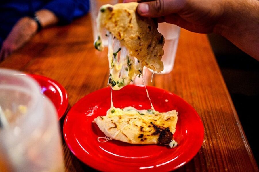 Secret Food Tours San Francisco - Practical Details and Tips