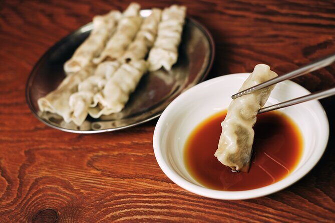 Secret Food Tours Seoul w/ Private Tour Option - Practical Details & What You Should Know