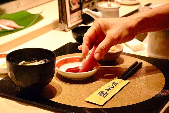 Secret Food Tours Tokyo w/ Private Tour Option - Who Will Love This Tour?