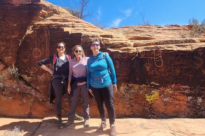 Secret Petroglyphs Hike Adventure - Who Will Love This Tour?