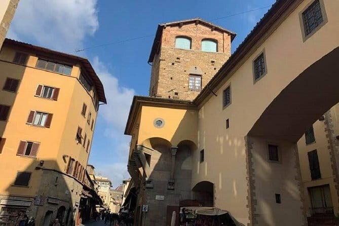 Secrets, Mysteries And Legends Of Florence-Small group tour - Practical Aspects and Group Dynamics