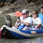 Secrets Of Phang Nga Bay Boat Tour From Phuket By Phuket Sail Tours - Price and Value