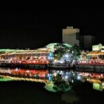 Secrets of Singapore Kick Scooter Tour with Dinner - FAQs