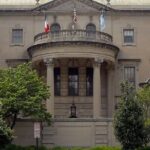 Secrets on Embassy Row: A Self-Guided Audio Tour in Washington DC - Detailed Tour Breakdown