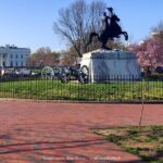 Secrets & Scandals: Washington DC Private Half-Day Walking Tour - Final Thoughts