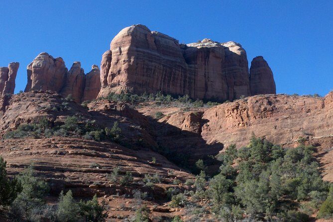 Sedona 3-Hour Energy Basics Guidance Session / Workshop - A Deeper Look at the Sedona Energy Guidance Workshop