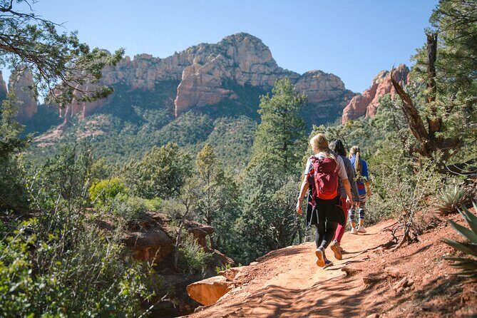 Sedona Easy Hiking Tour with a Private Guide - What We Loved About This Tour