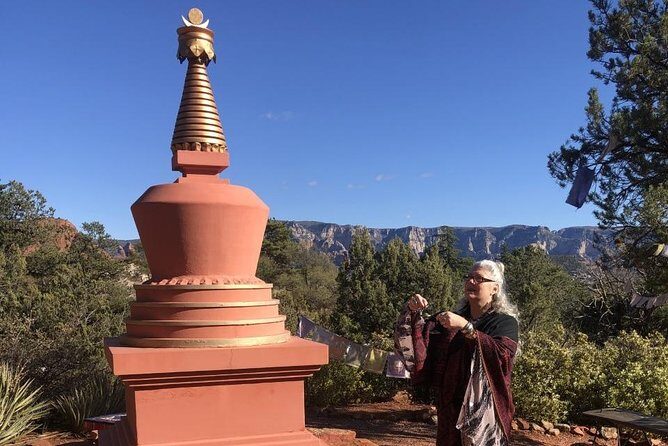 Sedona Healing Ceremonies, Buddhist & Native American - An In-Depth Review of the Sedona Healing Ceremonies Experience