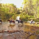 Sedona Horseback Rides At Dead Horse Ranch with River Crossing - Rider Experience: Who Will Love This?