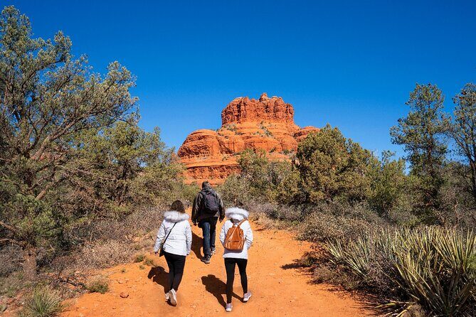 Sedona & Red Rock State Park Self-Guided Driving Audio Tour - Exploring the Sedona & Red Rock State Park Self-Guided Tour