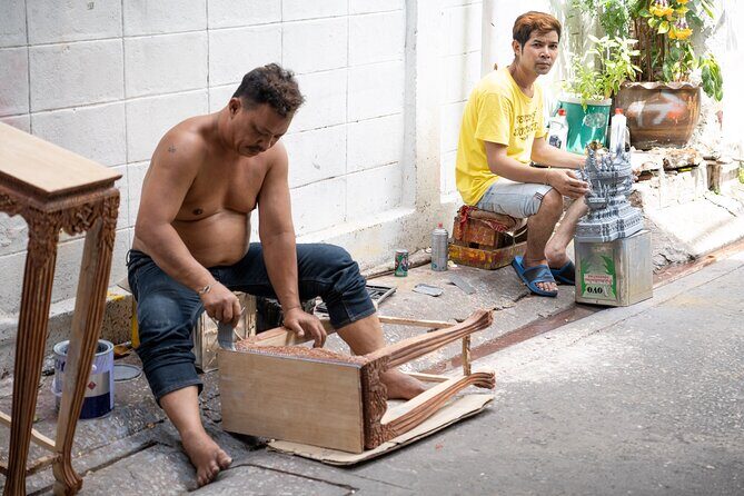 See Bangkok your way with a Personal Private Tour Guide - Who Is This Tour Best Suited For?