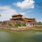 See Hues Top Attractions by Car with a Private (ES) Driver Only. - Mausoleum of Emperor Minh Mang