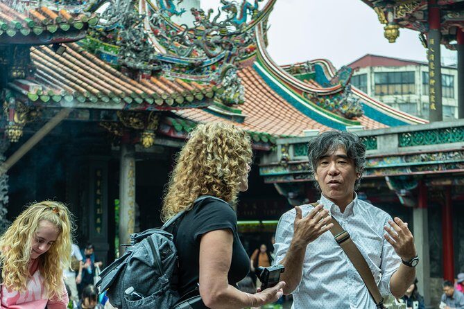 See Taipei With A Local: Private & Personalized - The Sum Up