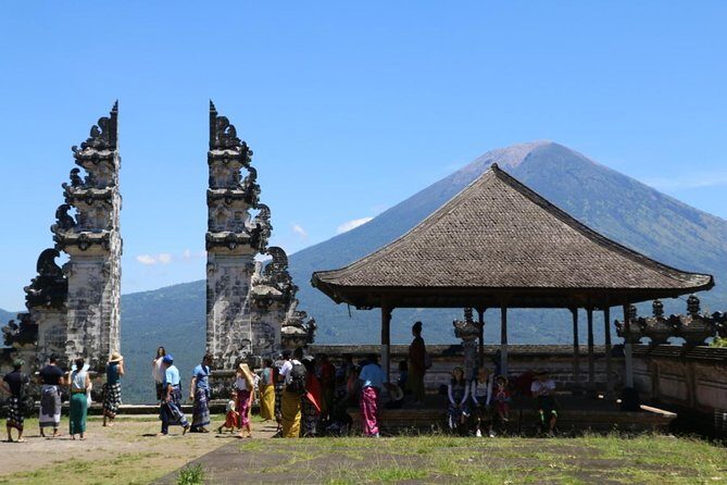 See The Gate of Heaven at Lempuyang Temple in Bali - Practical Aspects and What to Expect