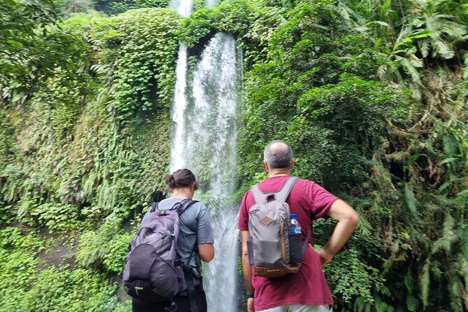 See The Stuning View Of Selong Hill And Tiu Kelep Waterfall - Authenticity and Value: What Travelers Say