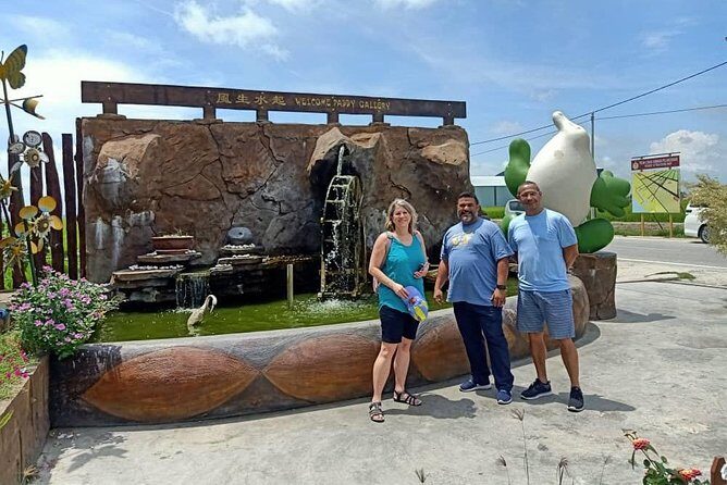 Sekinchan Paddy Field And Fishing Village From Kuala Lumpur - Frequently Asked Questions