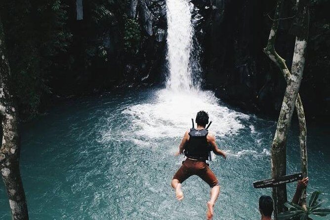 Sekumpul waterfall & aling2 waterfall with private service (including activity) - What’s Included and What to Bring