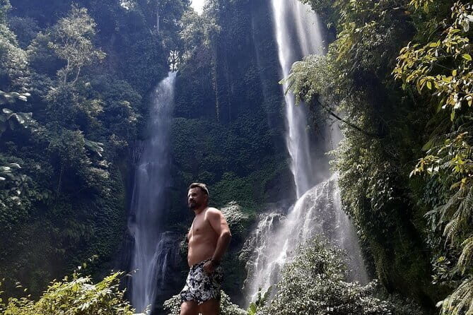 Sekumpul Waterfall All-Inclusive Tour with Guide and Transport - The Experience in Detail: What to Expect