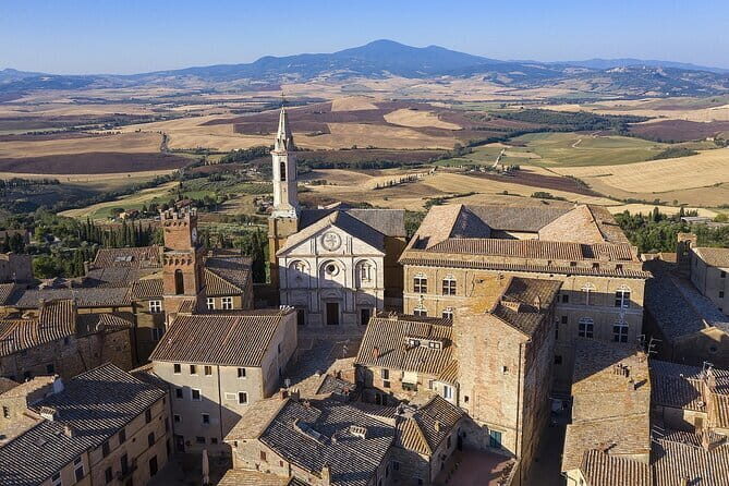 Self-Drive Vintage Fiat 500 Tour from Florence: Tuscan Wine Experience - Who Will Love This Tour?