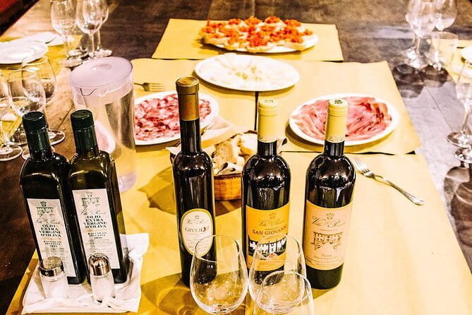 Self-Drive Vintage Fiat 500 Tour: Gourmet Lunch and Wine Tasting - The Value and Practicalities