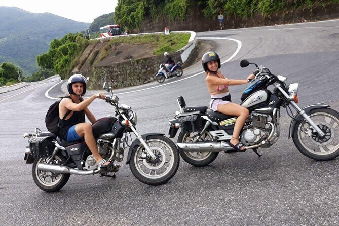 Self-driving Motorbike in Central Vietnam Phong Nha - Hue - Hoi An - Practical Tips for Your Motorbike Journey