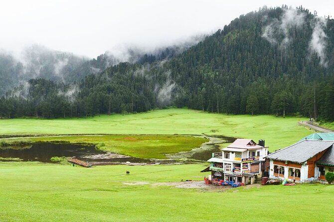 Self-Guided 6 Days Amritsar Dalhousie Dharamshala Taxi Tour - Why This Tour Works Well