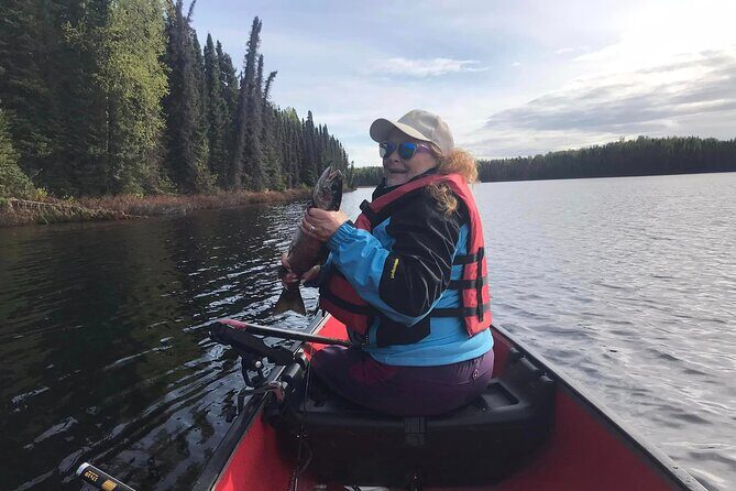 Self-Guided Alaskan Canoe Adventure - Who Will Love This Experience?