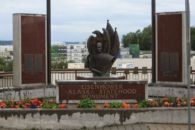Self-Guided Anchorage Scavenger Hunt: Mushing Through Anchorage - The Authentic Experience: What Reviewers Mention