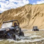 Self Guided ATV Rental in Alaska - Why the Reviews Love This Experience