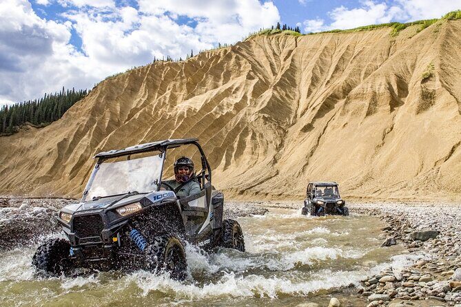 Self Guided ATV Rental in Alaska - Why the Reviews Love This Experience