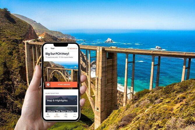 Self-Guided Audio Driving Tour in Big Sur PCH Highway 1 - Final Thoughts