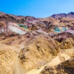 Self-Guided Audio Driving Tour in Death Valley National Park - Why This Tour Offers Real Value