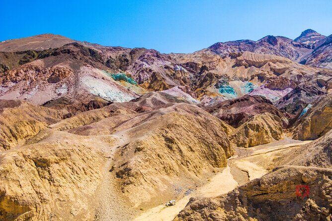 Self-Guided Audio Driving Tour in Death Valley National Park - Why This Tour Offers Real Value