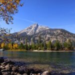 Self-Guided Audio Driving Tour in Grand Teton National Park - What Makes This Tour Stand Out