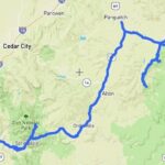 Self-Guided Audio Driving Tour in Zion & Bryce Canyon - Practicalities to Keep in Mind