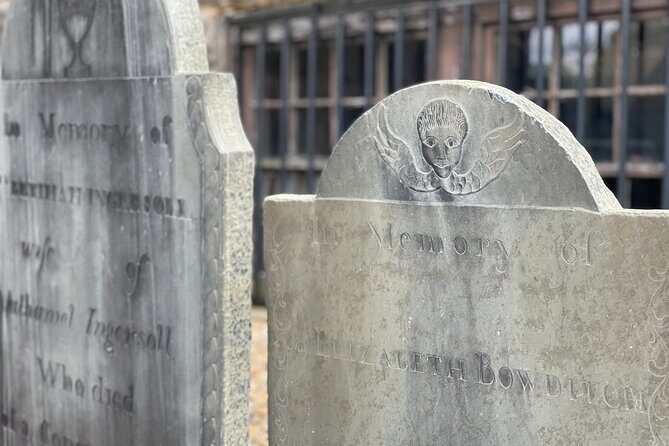 Self Guided Audio Tour 'Hawthorne's Haunts' Haunted Walking Tour Salem - Final Thoughts: Who Will Love Hawthorne’s Haunts?