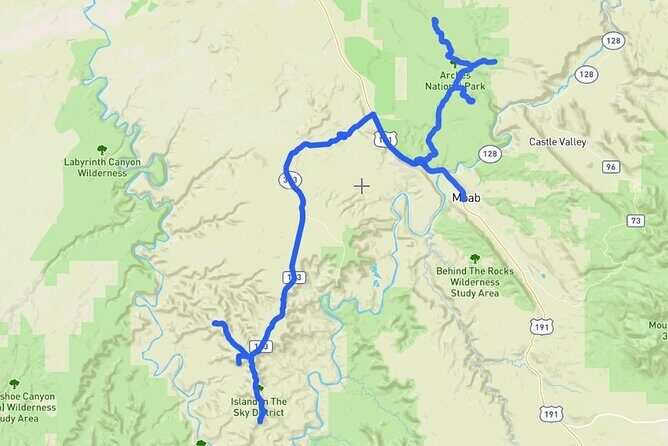 Self Guided Audio Tour in Arches and Canyonlands - Final Words