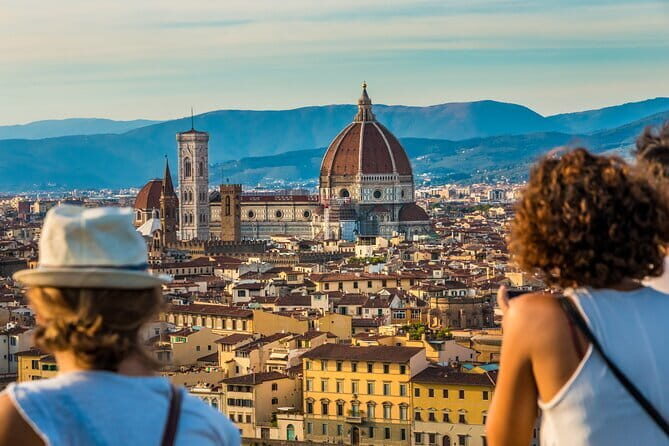 Self Guided Audio Tour of Florence Medieval Sights - Who Is This Tour Best Suited For?