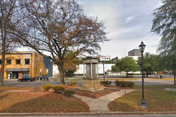 Self-Guided Augusta Scavenger Hunt: Augusta Beyond The Green - Who Would Love This Tour?
