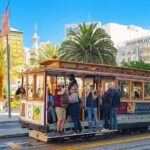 Self Guided Cable Car City Tour in San Francisco - Who Should Consider This Tour?