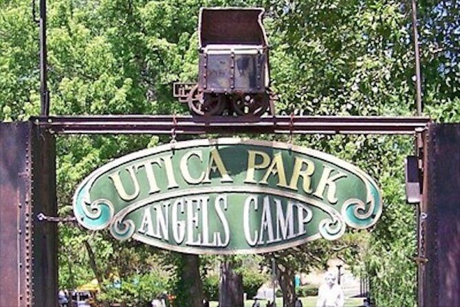 Self-Guided Calaveras Scavenger Hunt: UnFROGettable Angels Camp - The Practicalities: Price, Duration, and What’s Included