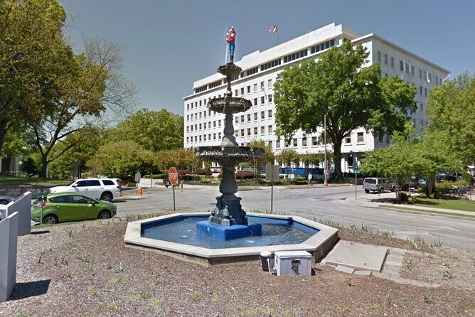 Self-Guided Chattanooga Scavenger Hunt: Scenic City - Who Will Love This Experience?