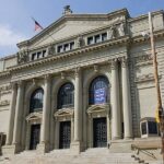 Self Guided Cincinnati Ghost Haunted Walking Tour Audio Tour Music Hall OTR - Exploring Cincinnati’s Haunted OTR: A Detailed Journey