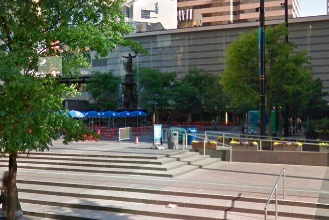 Self-Guided Cincinnati Scavenger Hunt: True America - Final Thoughts