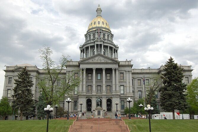 Self Guided Denver Ghost Hunt: Mile High Ghost Tour - What Makes It Special?